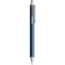 Die Grup Mavi Renkli 0.7 mm Versatil Kalem, Ofis ve Okul Kullanımı Için