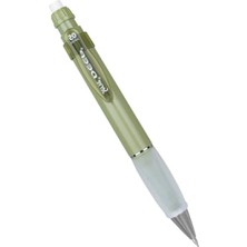 Die Grup Mekanik Kurşun Kalem, 0.5 mm - Yaprak Yeşili - Ergonomik Tasarım