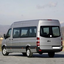 Die Grup Sağ Stop Fren Lambası, Duysuz, 2007-2016 Yılı Mercedes Sprinter Uyumlu