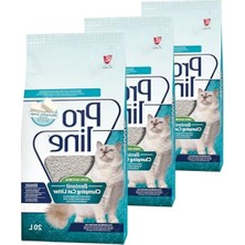 Die Grup Kokulu Kedi Kumu, 20 L Paket, Marsilya Sabunu Aromalı