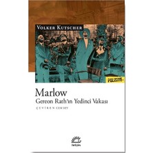 İletişim Yayınları Marlow