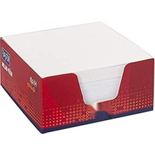 Die Grup Göz Yormayan 9x9 cm 116G Küp Blok