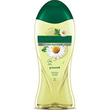 Die Grup Papatya Özü ve Doğal Yağlar ile Rahatlatıcı Banyo ve Duş Jeli - 500 ml