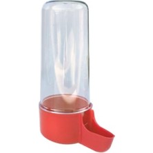 Die Grup Büyük Kapasiteli Kuş Sulukları, 200 Ml, 20 Adet