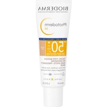 Die Grup Yüz Güneş Kremi, Çok Yüksek Koruma SPF50+, Koyu Leke Önleyici, 40 ml