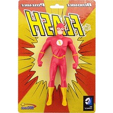 Die Grup 14 cm Bendable Figür, Esnek Yapısıyla Hayal Gücünüzü Geliştirin