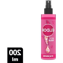 Die Grup Güçlü ve Parlak Saç Bakım Kremi 200 ml