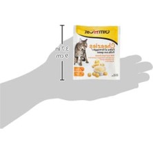 Die Grup Peynir Aromalı Kedi Ödül Tableti - 10 gr