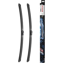 Die Grup Bosch Aerotwin Silecek Seti Mercedes C Serisi W204 (2008-2014) [600/600 Mm] A053S 3397009053