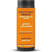 Die Grup Ultra Strong 20 gr Saç Şekillendirici Pudra ve Tarağı Seti