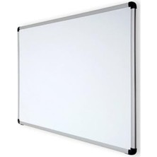 Die Grup 50X70 cm Ebatında Aluminyum Çerçeveli Yazı Tahtası - Askılı Model