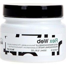 Die Grup Doku Veren Şekillendirici Macun, 150ML Saç Modelleme Için