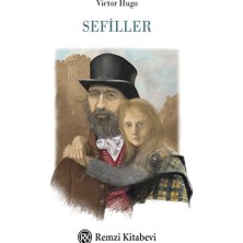 Remzi Kitabevi Sefiller (Feksi Kapak)