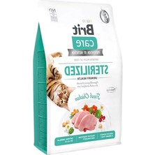 Die Grup Idrar Yolu Sağlığına Özel Hipoalerjenik Tavuk Etli Kedi Besini, 2 kg