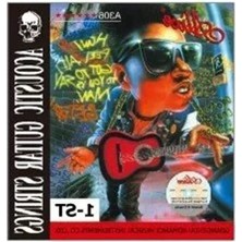 Die Grup Akustik ve Elektro Gitar Teli - Ince Mi Teli 0.10 Çelik
