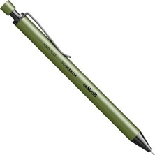 Die Grup Metal Gövde ile 0.7 mm Versatil Kalem