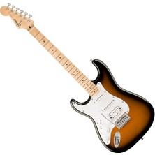 Die Grup Akçaağaç Klavye Beyaz Pickguard, Stratocaster Modeli Için