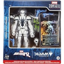 Die Grup Magic: The Gathering Agent Anti-Venom Aksiyon Figürü - 15 cm