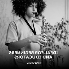 Die Grup Tenor Saksafon Yaprakları, Yüksek Kalite ve Dayanıklılık
