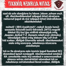 Die Grup 3D Bagaj Havuzu 2020 ve Üstü Modeller Için Uyumlu Koruma