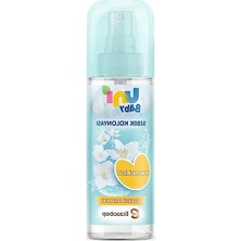 Die Grup Bebek Kolonyası 150 ml Çiçeksi Kokular