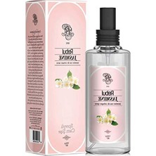 Die Grup Yasemin Notalı Kolonya - 125 ml