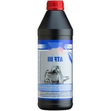 Die Grup Yüksek Kaliteli Otomatik Vites Şanzıman Yağı, 1 Litre