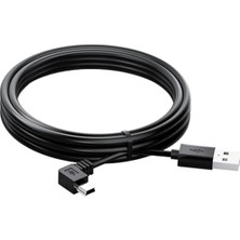 Die Grup Uyumlu Obd Park Modu Bağlantı Kiti - Mini USB Kablosu