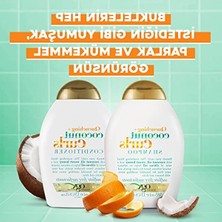 Die Grup Bukleli Saçlar Için Nemlendirici Bakım Kremi, 385 ml