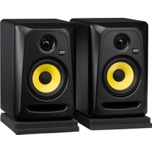 Die Grup Aktif Stüdyo Monitörü, 50W Güç, Çift Set