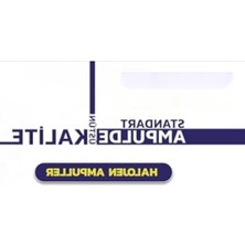 Die Grup H7 Halojen Far Ampülü (1 Adet) PX26D