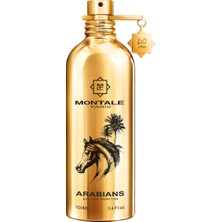 Montale Arabiansedp 100ML