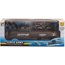 Akıllı Bayi T073 Savaş Deniz Altı