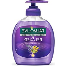 Die Grup Ylang Ylang ve Iris Özlü Sıvı El Sabunu 300 ml
