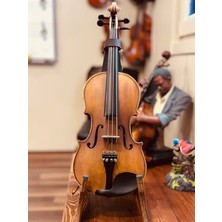 Die Grup 4/4 Keman - 13 Yaş ve Üstü Için Uygun Boyut