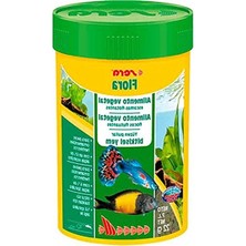Die Grup 100 ml Bitkisel Balık Yemi