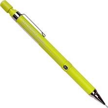 Die Grup Zebra Drafix Versatil Kalem 0.5 mm Acik Yesil