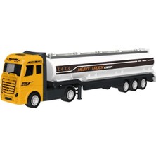 Akıllı Bayi BIGQ66B-9 Dıe Cast Tanker