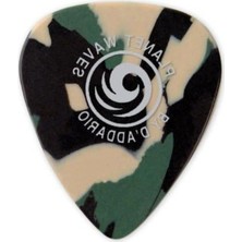 Die Grup Gitar Penası, 0.50 mm Kalınlığında, Tek Adet