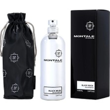 Montale Black Muskedp 100ML