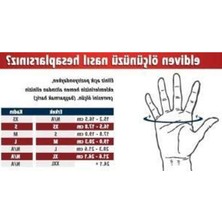 Die Grup Body Dambıl Halter Eldiveni, Fitness Eldiveni ile Rahat Kullanım