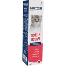 Die Grup Multivitaminli Malt Pastası, 30 Gram, Anne ve Yavru Kediler Için