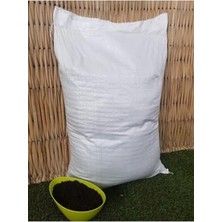 Die Grup 50 Litre Ağırlığında Gübreli Çim Kapak Toprağı