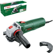 Vintessy Bosch Universalgrind 850-125 Avuç Taşlama Makinesi