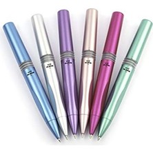 Die Grup Bold Mekanik Kursun Kalem 07MM Pembe
