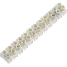 Die Grup Yanmaz Sıra Klemens, No:1 12 x 0.5-4 mm Ölçülerle Uygun