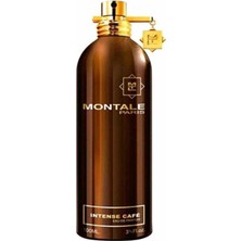 Montale Intense Cafeedp 100ML