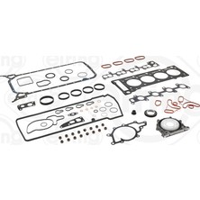 Conta Elring 498.950 Sprinter 2006-2014 Vito W639 2003-2011 Oem 6110104520
