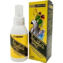 Die Grup Maxi Dermabit Bit Spreyi, Kuşlar Için, 100 ml