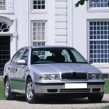 Die Grup Skoda Octavia A4 Ön Cam Silecek Mekanizması Kolları